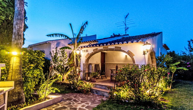 Holiday Home Cofitsa by Interhome - Foto 2, Outdoor