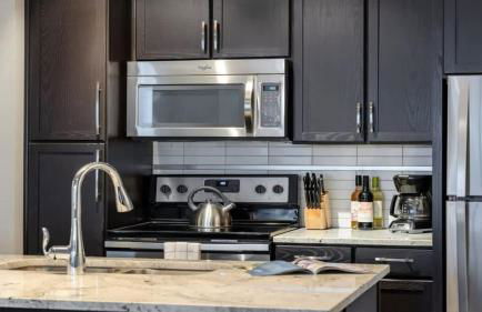 Bold CozySuites with gym, roof #7 - Photo 12