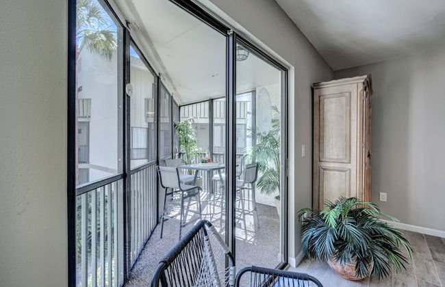 Bay Oaks C Second Floor - Foto 12