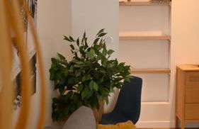 Appartement T2 Cosy, proche de tout ! - Foto 13