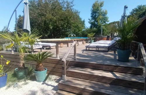 La Lumière Dorée - Foto 47