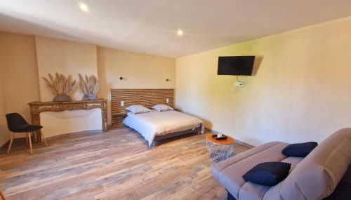 Appart Hôtel Du Grand Soleil - Foto 3