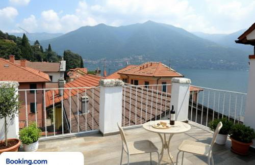 LaCasetta _ Como Lakeview Terrace renovated apartment - Foto 1