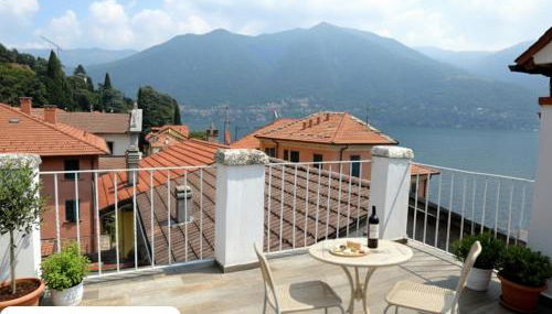 LaCasetta _ Como Lakeview Terrace renovated apartment - Foto 1