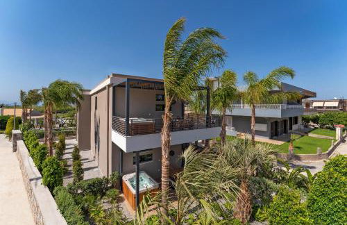 Palmeral Luxury Suites - Foto 10