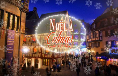 L'Etoile du Vignoble Meublé de Tourisme 4 étoiles au cœur d'un ranch alsacien sur la route des Vins - Climatisé - Foto 29