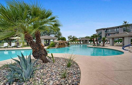Relax & Recharge Pool, Hot Tub & Gym Nearby - Foto 20