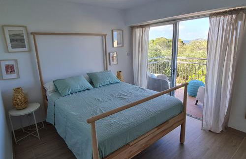 S'Agaró Apartment with sea views and pool - Foto 6