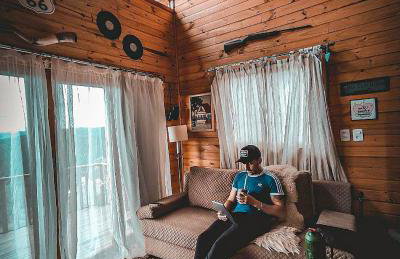 Refúgio da Montanha Brasil - Photo 58