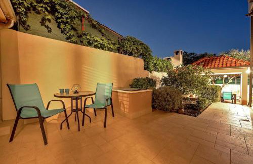 Sea Flower Beachfront Villa - Foto 45