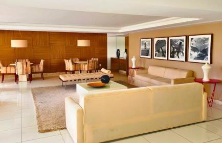 Apartamento Premium Ondina Circuito Carnaval - Foto 42