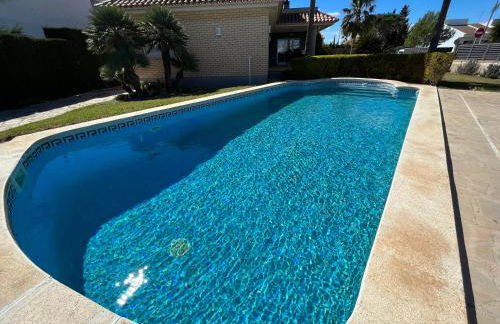 Villa Lluna - Foto 11