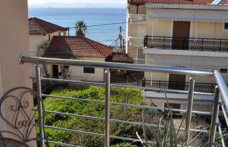 Alkioni's Nest Apartments - Foto 68