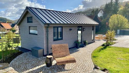 Sauerland-Häuschen Kleine Auszeit - Foto 3