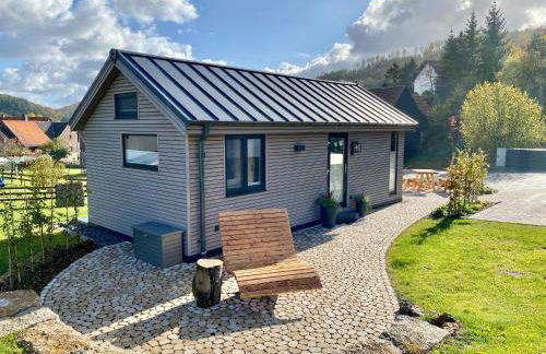 Sauerland-Häuschen Kleine Auszeit - Foto 3