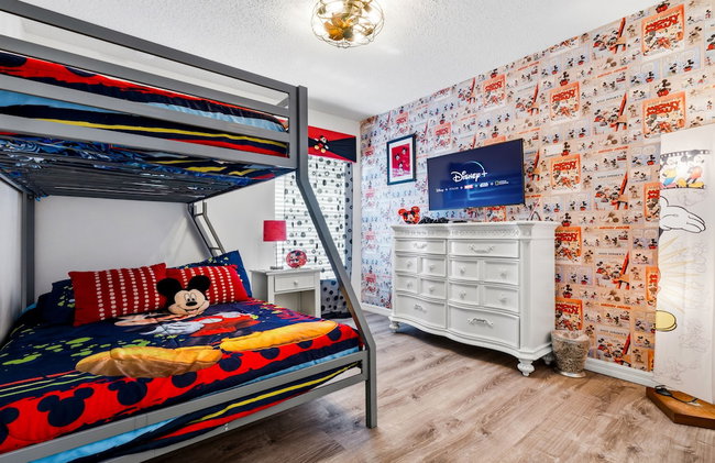 Jasmine 4 Bedrooms - Foto 14
