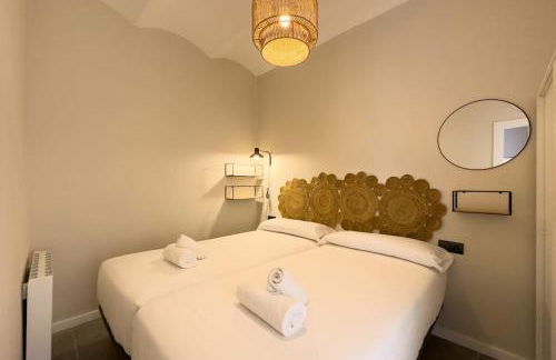 BeBarceloner Sants Apartments - 2 bedrooms - Foto 9