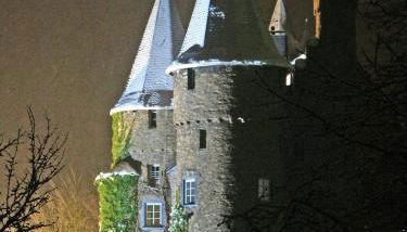 Schlossblick Herborn - Foto 2