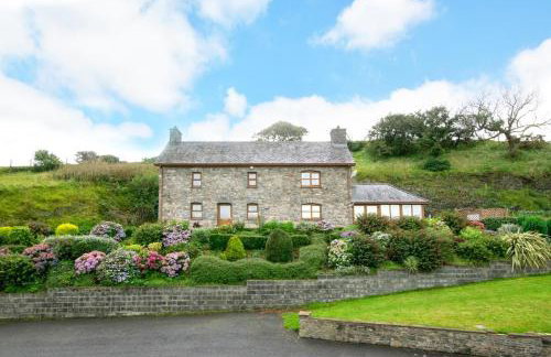 5 Bed in Aberystwyth oc-wan443 - Foto 1