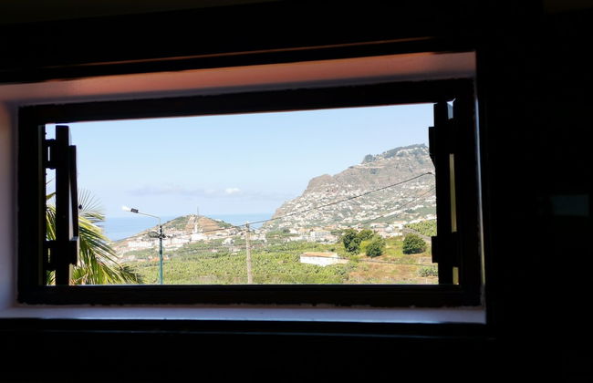 Villa Nova Madeira no Funchal Casa A e B - Photo 41