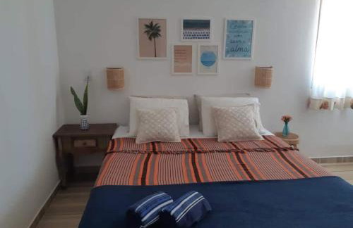 APARTAMENTO EM FRENTE AO MAR - Foto 24
