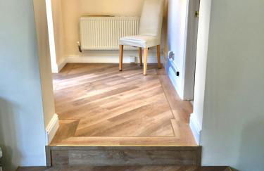 Stay at The Villa set in the grounds of a beautiful Manor House - Photo 7