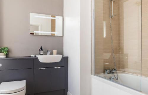 Formans Lodge - Foto 25