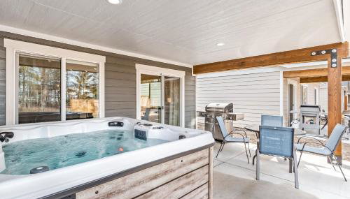 Elk Grove Getaway - Foto 2