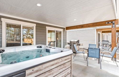 Elk Grove Getaway - Photo 2