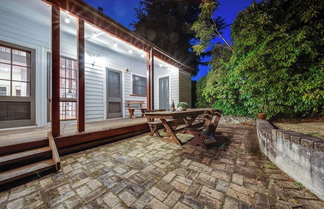 Whispering Pines Cottages - Foto 43