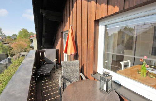 Ferienwohnungen Roseninsel & Perle - Foto 12