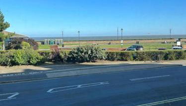Pier View Felixstowe - Sea View, 50m from the beach - Foto 2