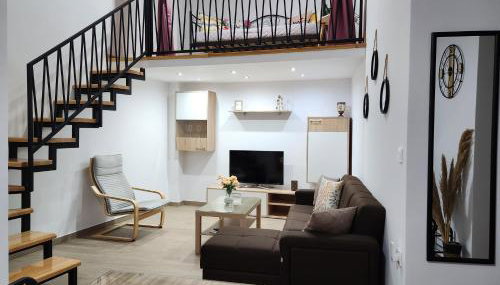 Loft Apartment in Kos - Foto 3