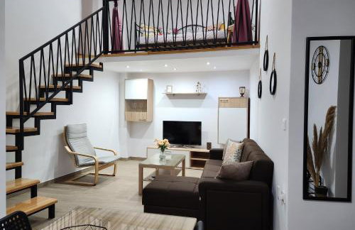 Loft Apartment in Kos - Foto 3