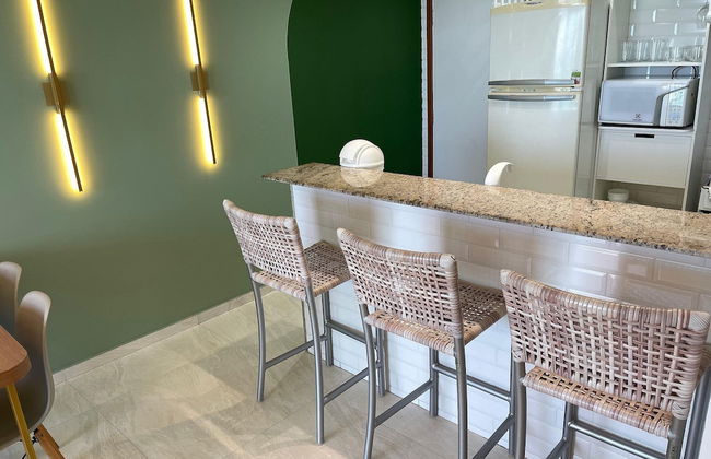 Crystal Residence - Foto 37