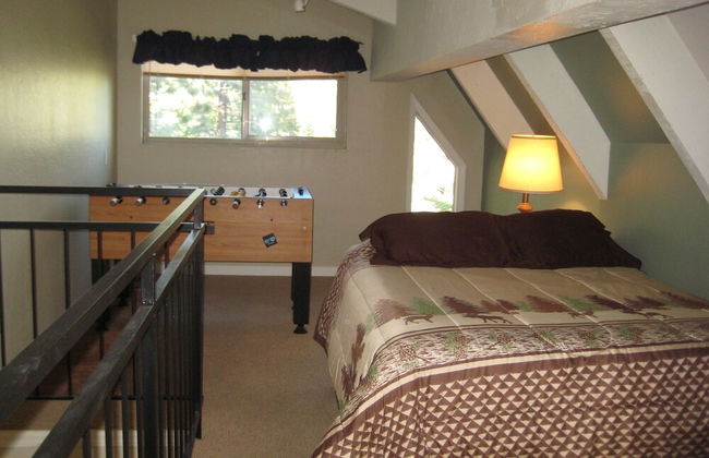 Mammoth View Villas Mammoth Reservation Bureau - Foto 9