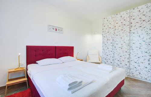 Pola kuće sa bazenom-Eja - Foto 40