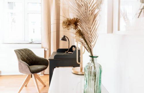 Deichstadt Apartments - Foto 44