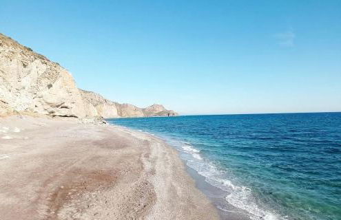 Casa Apartamento Mojácar Macenashome - Foto 54