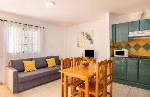 Apartamento Las Playitas - Photo 8