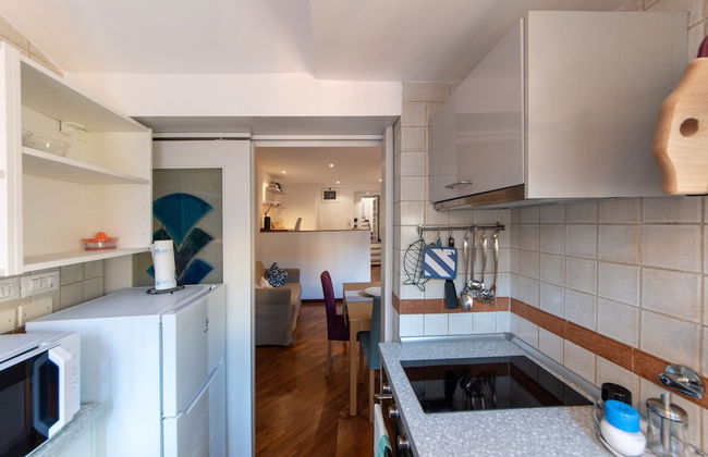 HouSmart Tovaglie 9 int. 6 - Foto 8