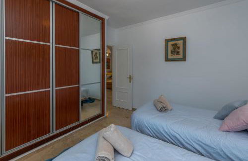 VILLA ALEGRIA Big terrace, private pool & parking - Photo 18