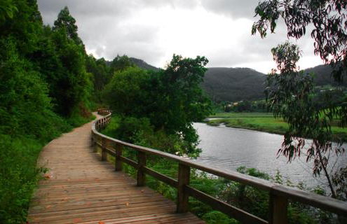 Apt. p/4 en la Playa de Viveiro - Foto 15