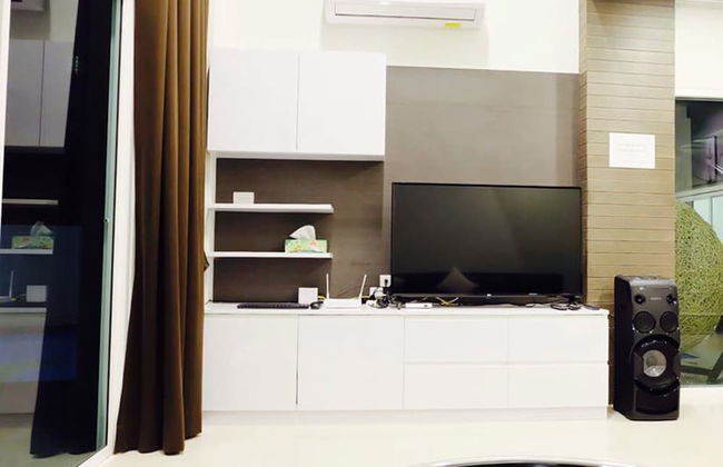 Moon Terrace Pool Villa - Foto 19