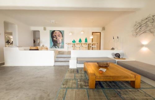 Villa Secret 55 Mykonos - Foto 12