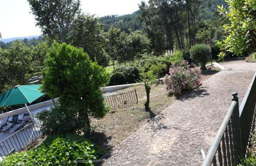 Qt Refúgio de Rubiães Villa 1-2 Paredes de Coura - Foto 32