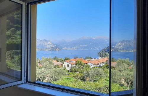 Balcony Lake View Apartment - Foto 7