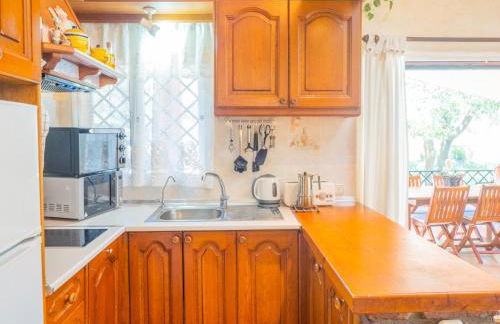 Cubo's Finca La Fuente del Pedregal Casa 3 - Photo 19