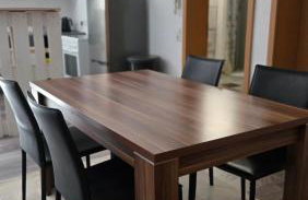 Gemütliches Appartement mit Küche und Parkplatz nähe Schweiz - Foto 11