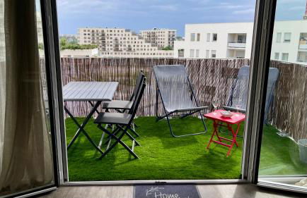 Au Bord'eaux de Malou - Foto 14